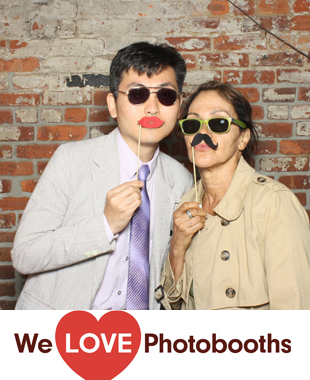 Frankie's Sputino Photo Booth Image