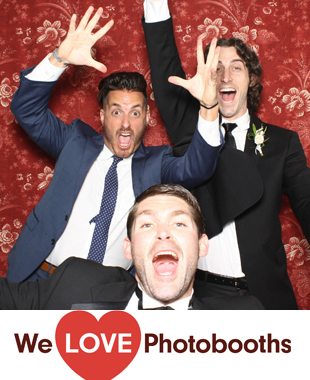 Brooklyn Society for Ethical Cultures Photo Booth Image