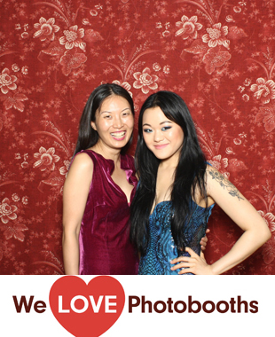Brooklyn Society for Ethical Cultures Photo Booth Image