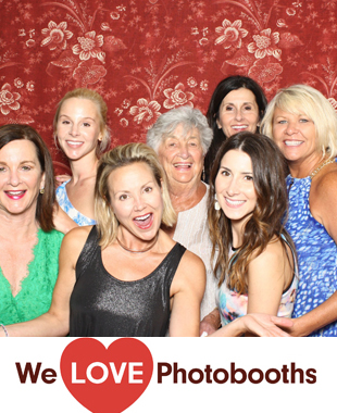 Brooklyn Society for Ethical Cultures Photo Booth Image