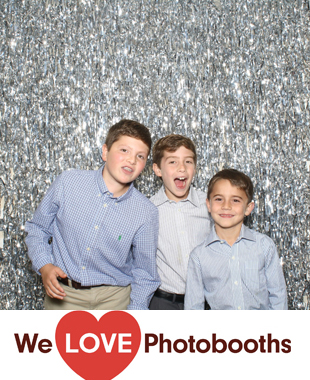 Maplewood Club Photo Booth Image