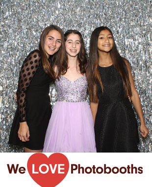Maplewood Club Photo Booth Image
