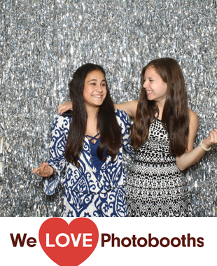 Maplewood Club Photo Booth Image