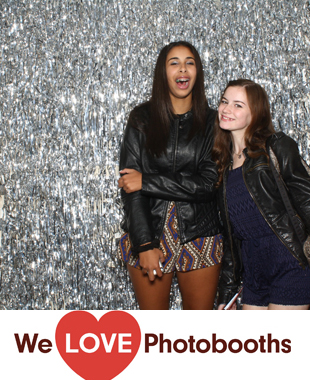 Maplewood Club Photo Booth Image