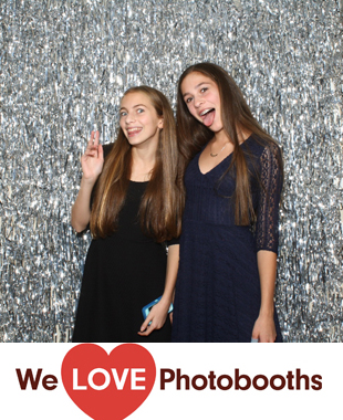 Maplewood Club Photo Booth Image