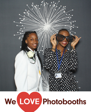 Covenant House NJ Photo Booth Image