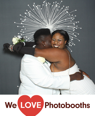 Covenant House NJ Photo Booth Image