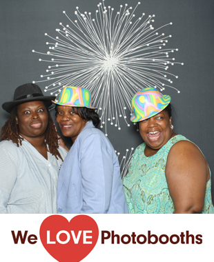 Covenant House NJ Photo Booth Image