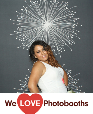 Covenant House NJ Photo Booth Image