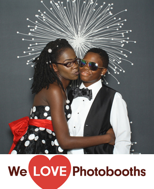 Covenant House NJ Photo Booth Image