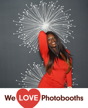 Covenant House NJ Photo Booth Image