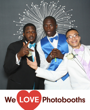 Covenant House NJ Photo Booth Image
