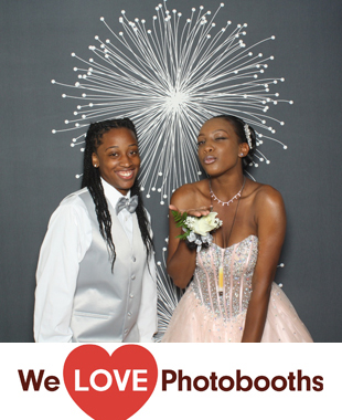 Covenant House NJ Photo Booth Image