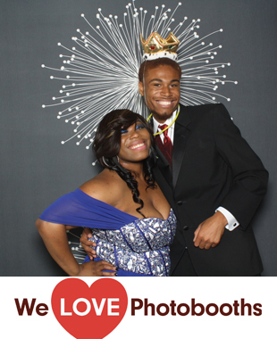 Covenant House NJ Photo Booth Image