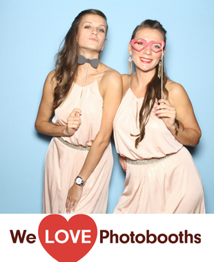NYIT de Seversky Mansion Photo Booth Image