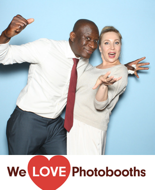 NYIT de Seversky Mansion Photo Booth Image