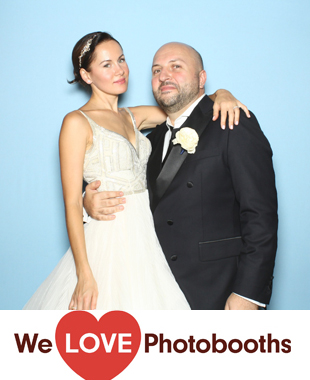 NYIT de Seversky Mansion Photo Booth Image