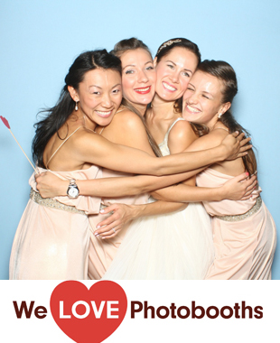 NYIT de Seversky Mansion Photo Booth Image