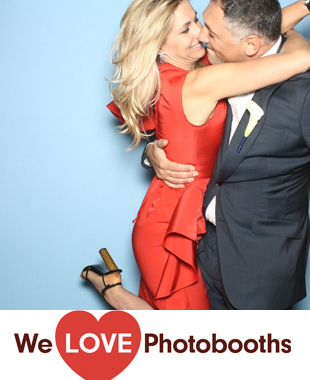 NYIT de Seversky Mansion Photo Booth Image