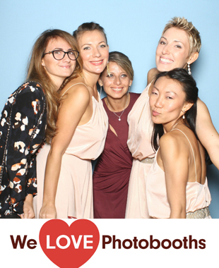 NYIT de Seversky Mansion Photo Booth Image