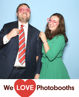 NYIT de Seversky Mansion Photo Booth Image