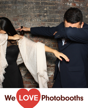 The Foundry Photo Booth Image