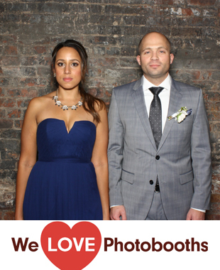 The Foundry Photo Booth Image