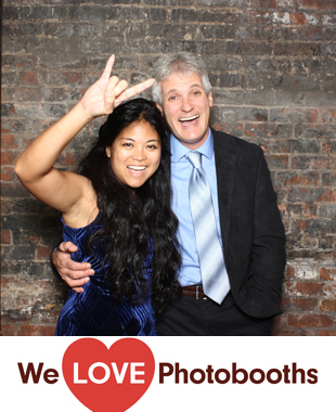 The Foundry Photo Booth Image