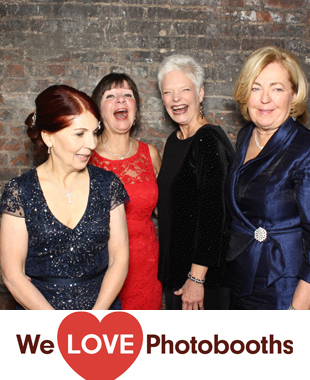 The Foundry Photo Booth Image
