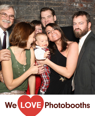The Foundry Photo Booth Image