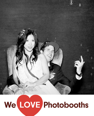 The Metropolitan Building Photo Booth Image
