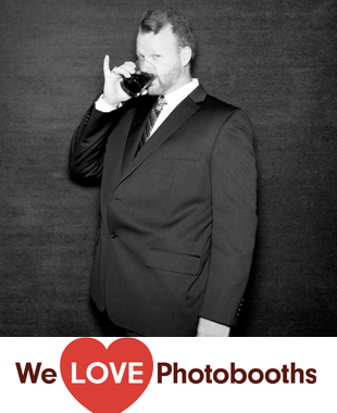The Metropolitan Building Photo Booth Image