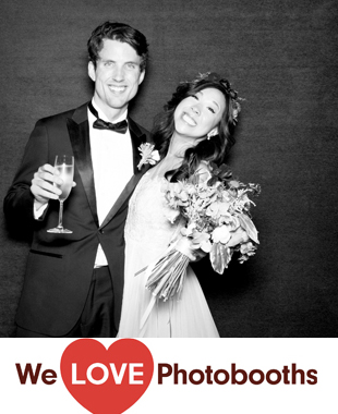 The Metropolitan Building Photo Booth Image