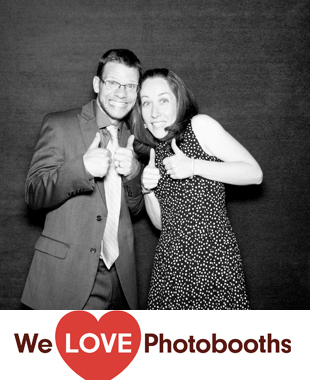 The Metropolitan Building Photo Booth Image