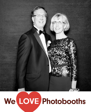 The Metropolitan Building Photo Booth Image