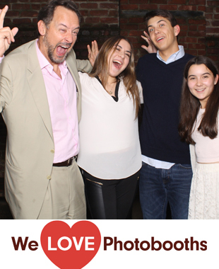 Frankie's Sputino Photo Booth Image