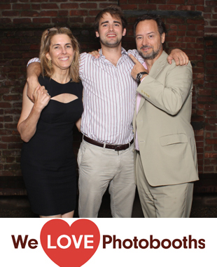 Frankie's Sputino Photo Booth Image