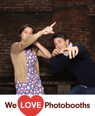 Frankie's Sputino Photo Booth Image