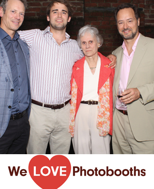 Frankie's Sputino Photo Booth Image