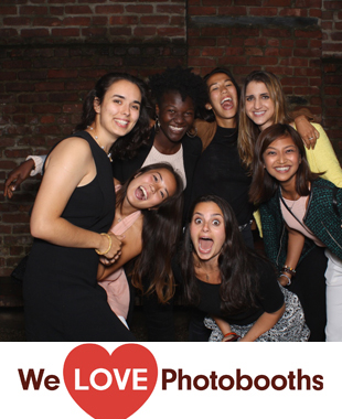 Frankie's Sputino Photo Booth Image