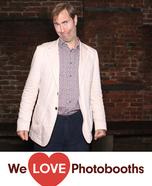 Frankie's Sputino Photo Booth Image