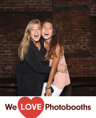 Frankie's Sputino Photo Booth Image
