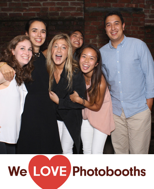 Frankie's Sputino Photo Booth Image