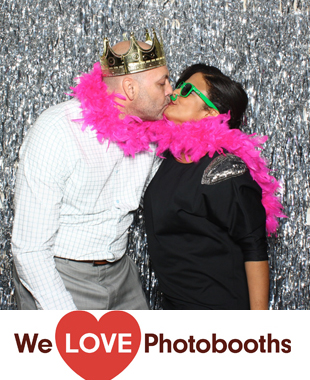 Stone Bridge Country Club Photo Booth Image