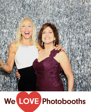 Stone Bridge Country Club Photo Booth Image