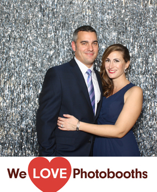 Stone Bridge Country Club Photo Booth Image
