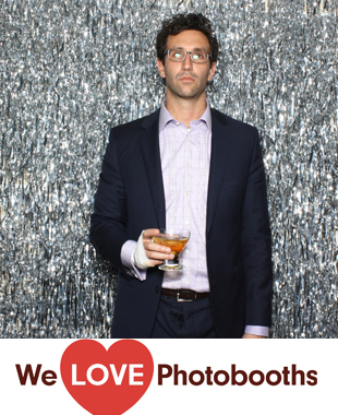 Stone Bridge Country Club Photo Booth Image