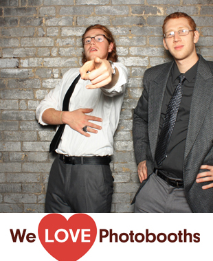 NY Photo Booth Image from Basilica Hudson in Hudson, NY