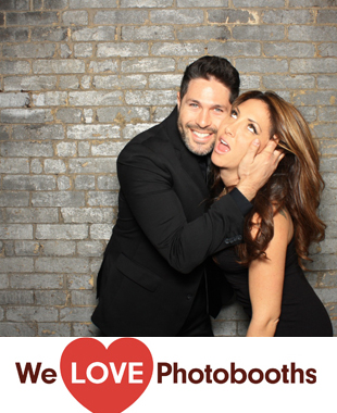 NY Photo Booth Image from Basilica Hudson in Hudson, NY