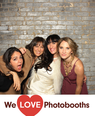 NY Photo Booth Image from Basilica Hudson in Hudson, NY